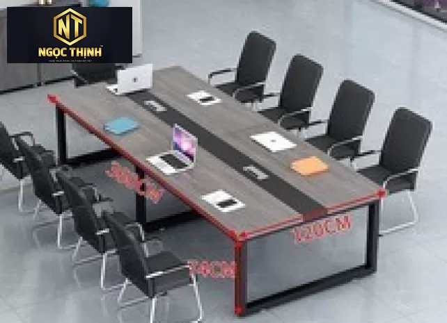 45+ mẫu bàn họp 4 người chất lượng tốt, giá rẻ cho văn phòng - cung cấp bởi Nội Thất Ngọc Thịnh 45+ mẫu bàn họp 4 người chất lượng tốt, giá rẻ cho văn phòng - cung cấp bởi Nội Thất Ngọc Thịnh